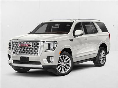 Used 2023 GMC Yukon Denali w/ Denali Reserve Package