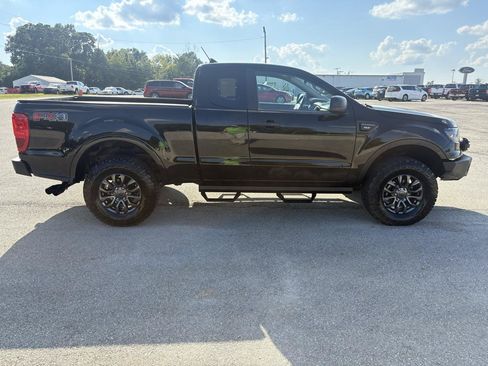 Used 2020 Ford Ranger XLT w/ FX4 Off-Road Package AWD/4WD image 2