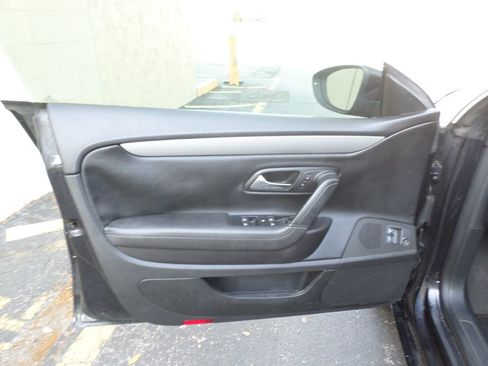 Used 2012 Volkswagen CC Sport image 11