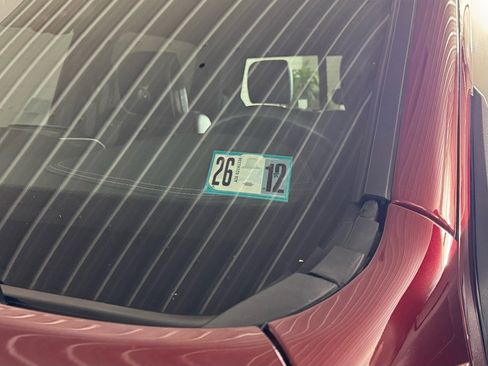 Used 2024 RAM 3500 Laramie w/ Night Edition image 12