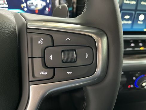 New 2026 Chevrolet Silverado 1500 LT Trail Boss w/ Protection Package image 26