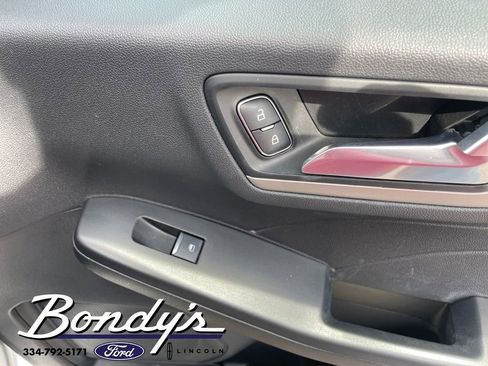 Used 2021 Ford Escape SE w/ Convenience Package image 19