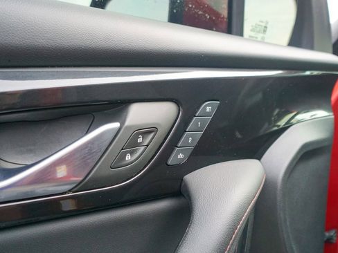 Used 2022 Chevrolet Blazer RS w/ Enhanced Convenience Package image 22