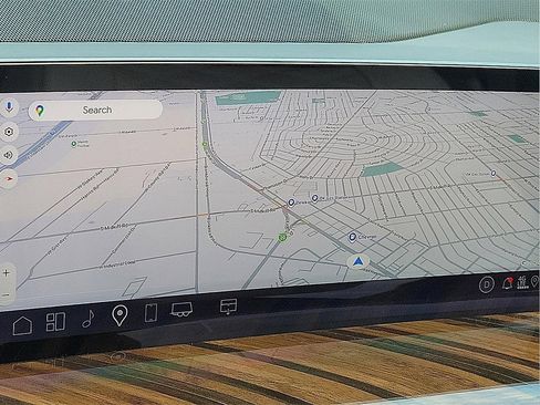 New 2026 Cadillac Escalade Platinum Luxury w/ LPO, Floor Liner Package image 19