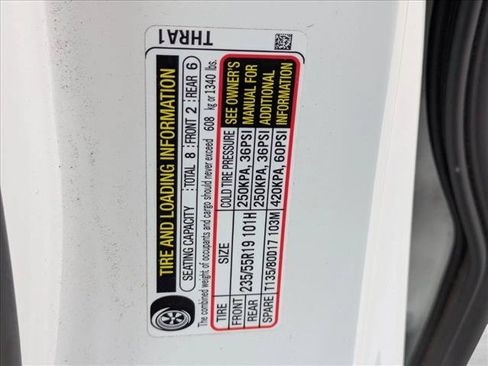 Used 2021 Honda Odyssey Elite image 14