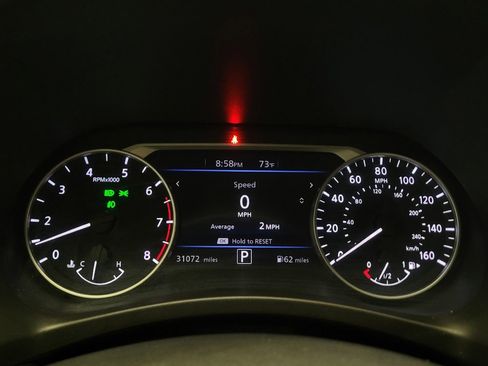 Used 2023 Nissan Sentra SR FWD image 23
