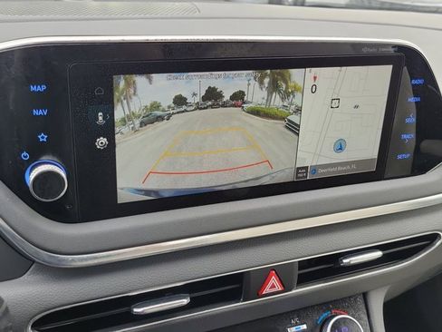 Certified 2023 Hyundai Sonata SEL image 25