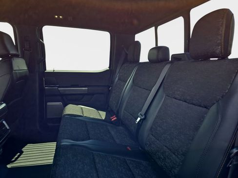 Used 2022 Ford F150 Tremor w/ Equipment Group 401A Mid AWD/4WD image 16