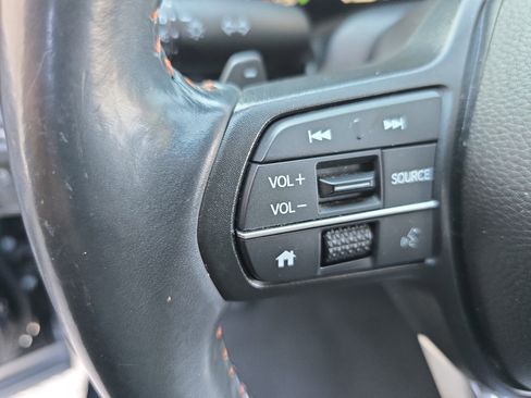 Used 2023 Honda CR-V Sport image 17