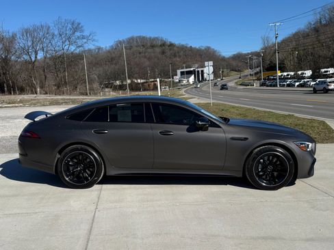 Used 2024 Mercedes-Benz AMG GT 43 image 7