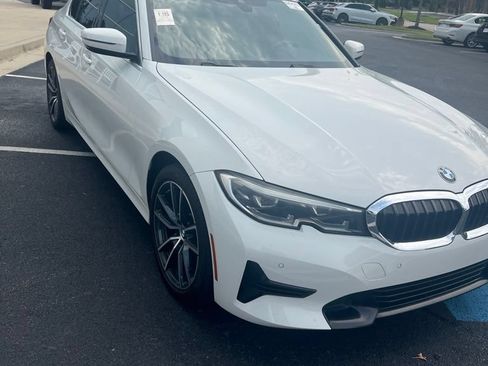 Used 2019 BMW 330i Sedan RWD image 5