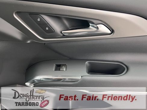 New 2026 Chevrolet Traverse LT w/ Driver Confidence Package image 43