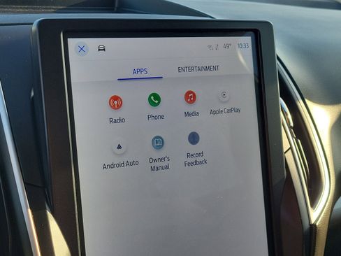 Used 2023 Ford Edge SEL w/ Convenience Package image 28