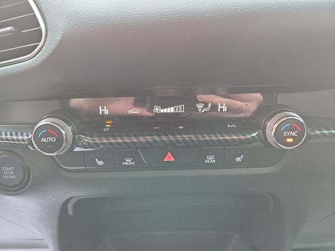 Used 2022 MAZDA CX-30 AWD 2.5 S w/ Preferred Package image 28