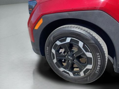 Used 2024 Hyundai Santa Fe SEL image 23