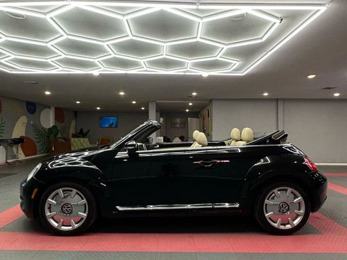 Used 2015 Volkswagen Beetle 1.8T image 13