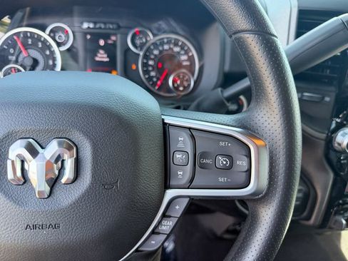 New 2026 RAM 2500 Tradesman w/ Power Wagon Package image 19