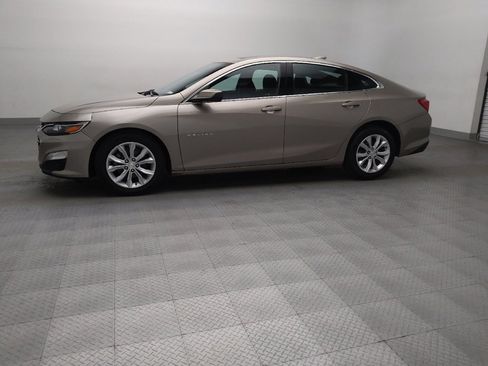 Used 2023 Chevrolet Malibu LT FWD image 2