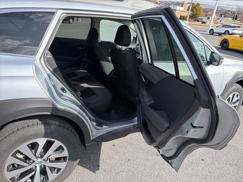 Certified 2025 Subaru Outback Premium image 19