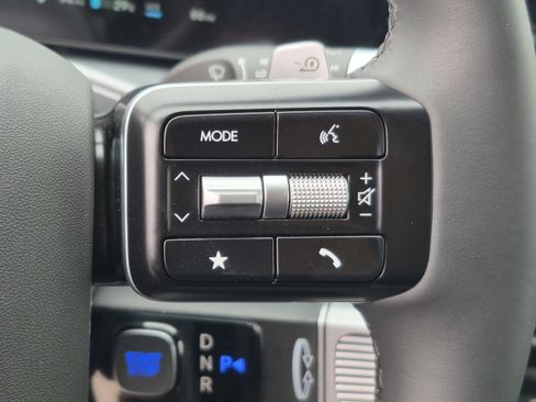 New 2026 Hyundai Ioniq 9 SEL image 29