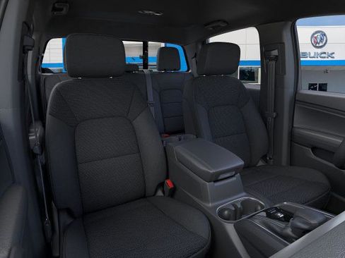 New 2026 GMC Canyon Elevation w/ Convenience Package image 38