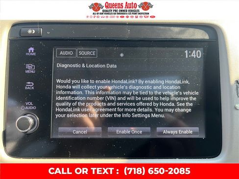 Used 2022 Honda HR-V EX image 43