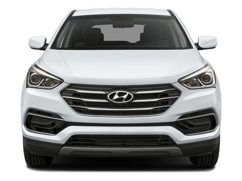 Used 2017 Hyundai Santa Fe Sport w/ 2.4L Tech Package 04 image 7