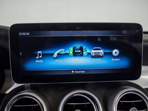 Used 2021 Mercedes-Benz C 300 Sedan image 28