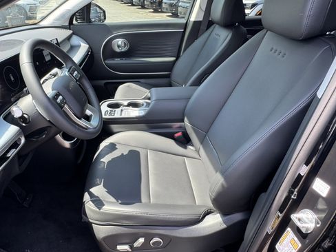 New 2026 Hyundai Ioniq 9 SEL AWD/4WD image 9