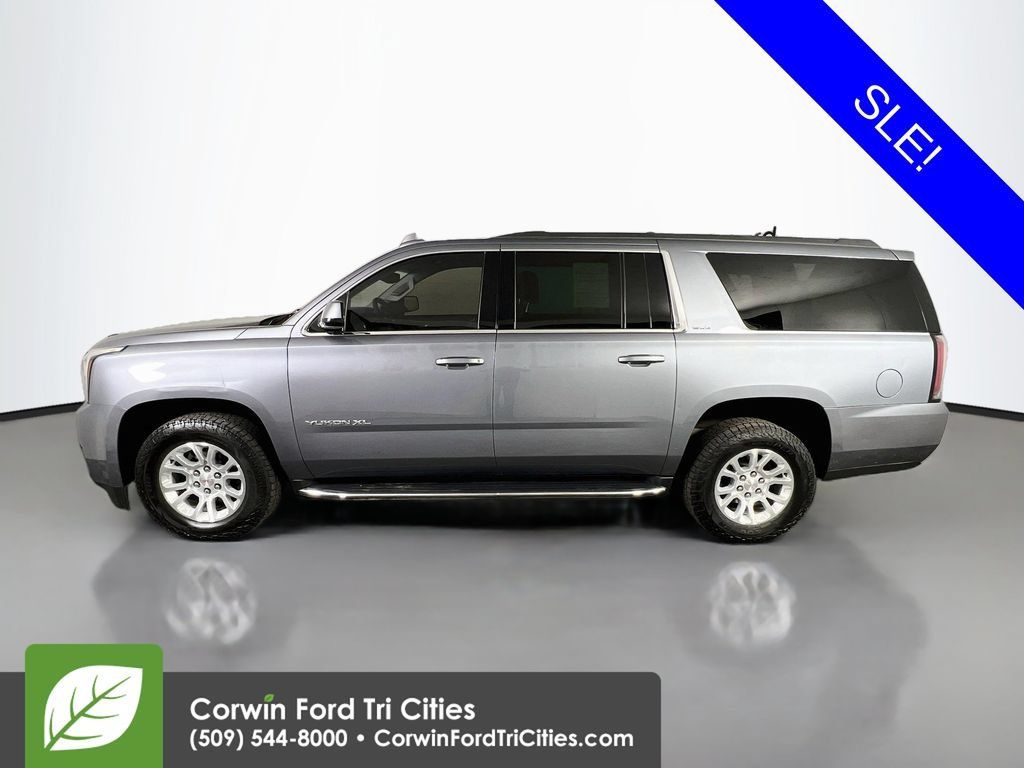Used 2020 GMC Yukon XL SLE AWD/4WD image 6