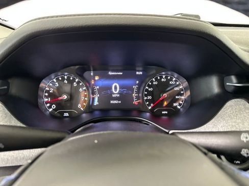 Used 2022 Jeep Compass Latitude w/ Convenience Group AWD/4WD image 17