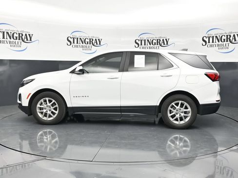 Used 2023 Chevrolet Equinox LT FWD image 5