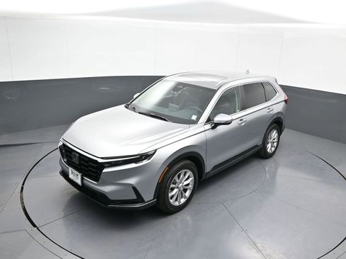 Certified 2023 Honda CR-V EX-L image 20