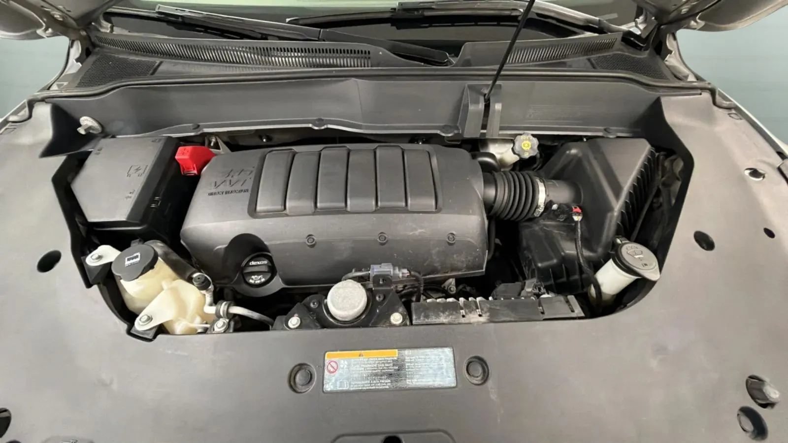 Used 2017 Buick Enclave Convenience FWD image 22