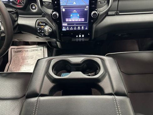 Used 2025 RAM 1500 Laramie image 34