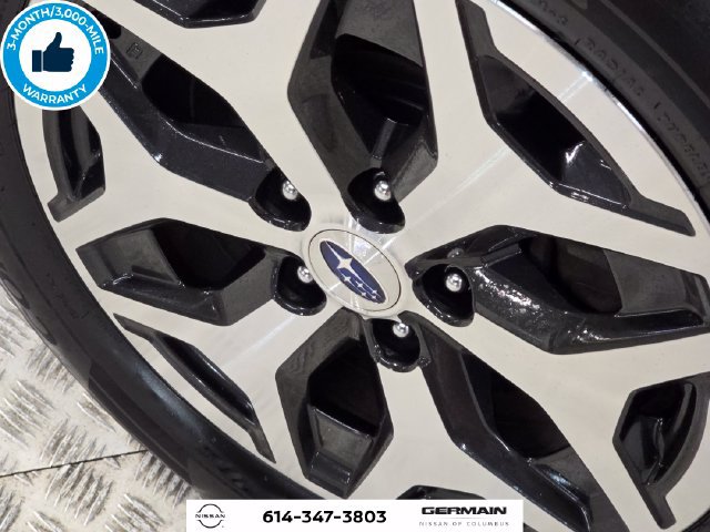 Used 2024 Subaru Forester Premium AWD/4WD image 11