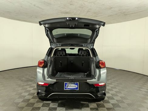 New 2026 Buick Encore GX Sport Touring w/ Advanced Technology Package image 9
