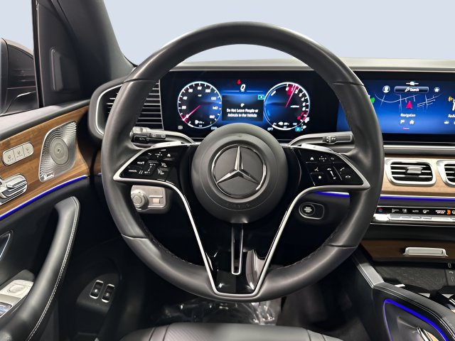Certified 2025 Mercedes-Benz GLE 450e 4MATIC image 18