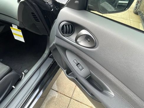 New 2026 Nissan Z Performance w/ Floor Mat Package RWD image 29