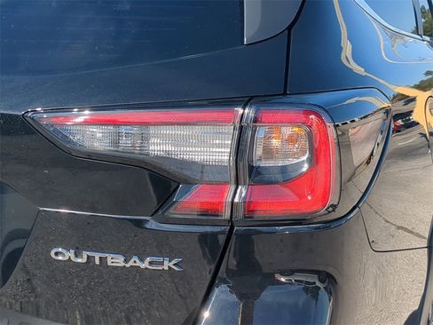 New 2025 Subaru Outback Limited w/ Popular Package #2 image 8
