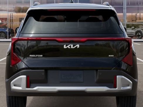 New 2027 Kia Seltos EX AWD/4WD image 13