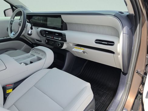 New 2026 Hyundai Palisade Calligraphy FWD image 15
