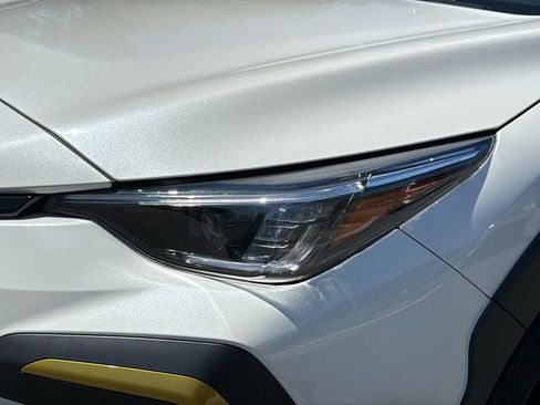 Certified 2024 Subaru Crosstrek 2.5i Sport AWD/4WD image 9