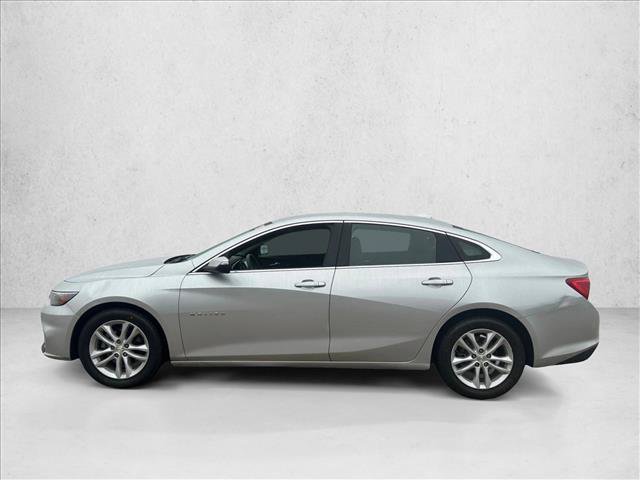Used 2018 Chevrolet Malibu LT FWD image 9