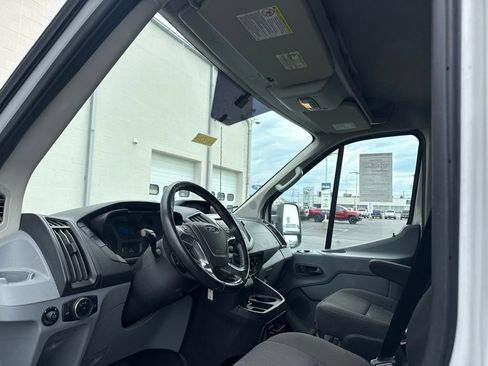 Used 2017 Ford Transit 350 138 w/ Interior Upgrade Package RWD image 7