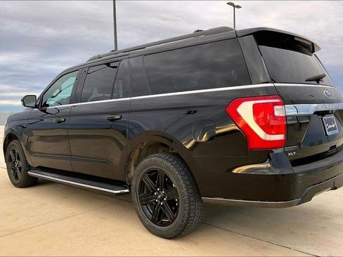 Used 2021 Ford Expedition Max XLT image 6