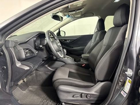 Used 2021 Subaru Outback Premium AWD/4WD image 11
