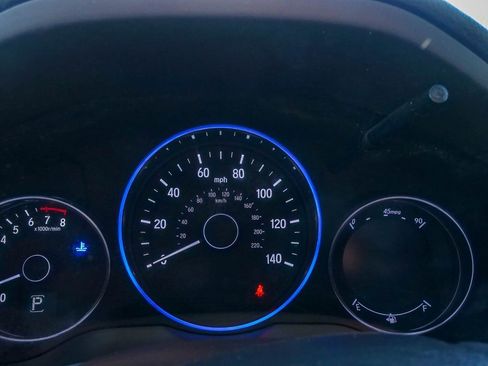 Used 2019 Honda HR-V Sport image 22