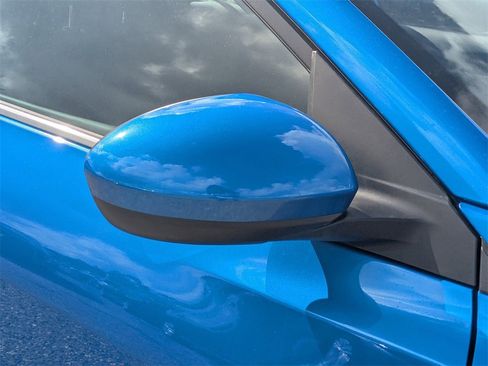 New 2025 Nissan Sentra SV image 10