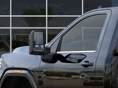 New 2026 GMC Sierra 3500 SLE AWD/4WD image 12